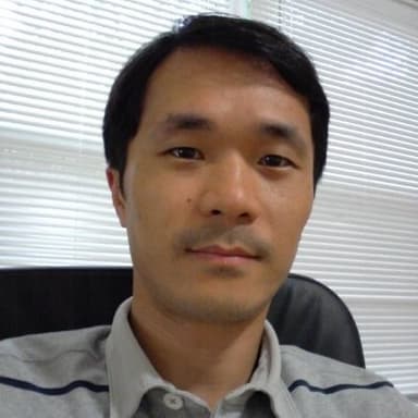 Pilsoon Choi