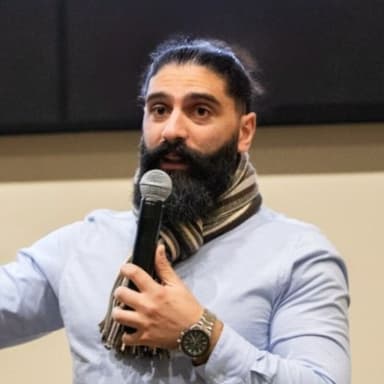 Wael Farah